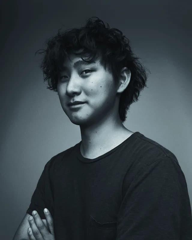 Alexandr Wang