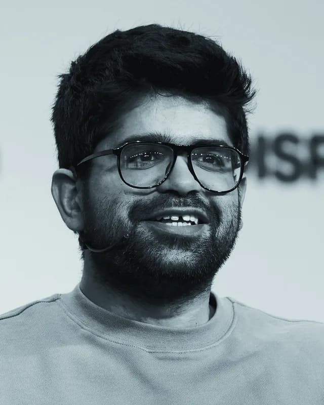 Aravind Srinivas