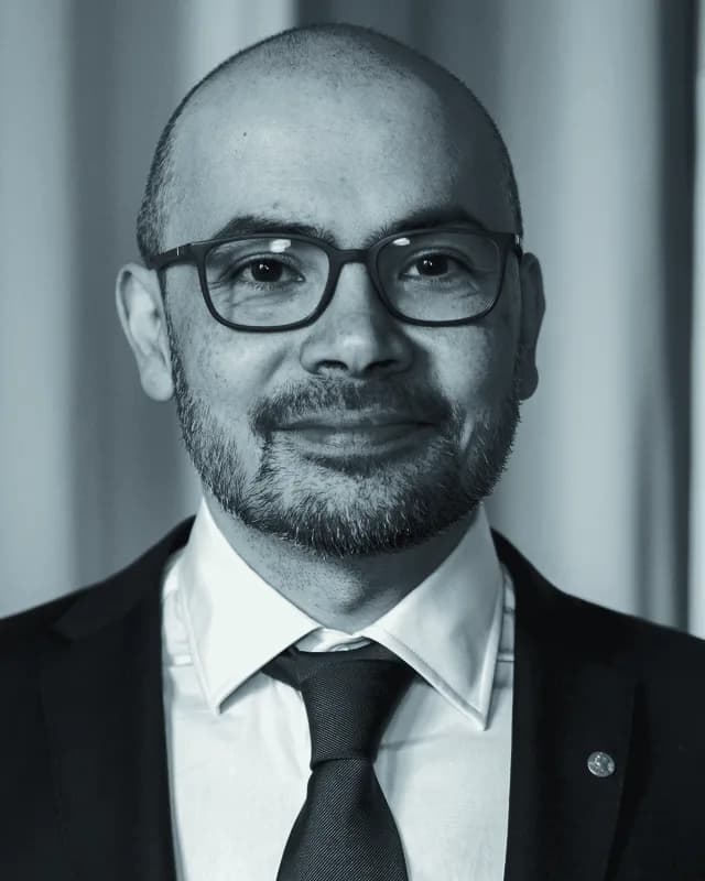 Demis Hassabis
