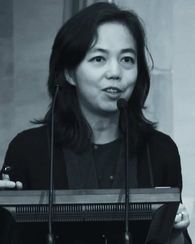 Fei-Fei Li