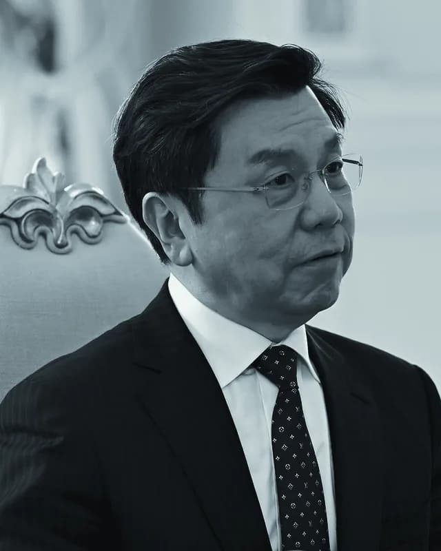 Kai-Fu Lee