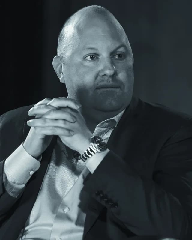 Marc Andreessen