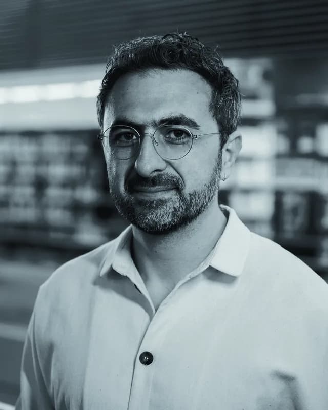 Mustafa Suleyman
