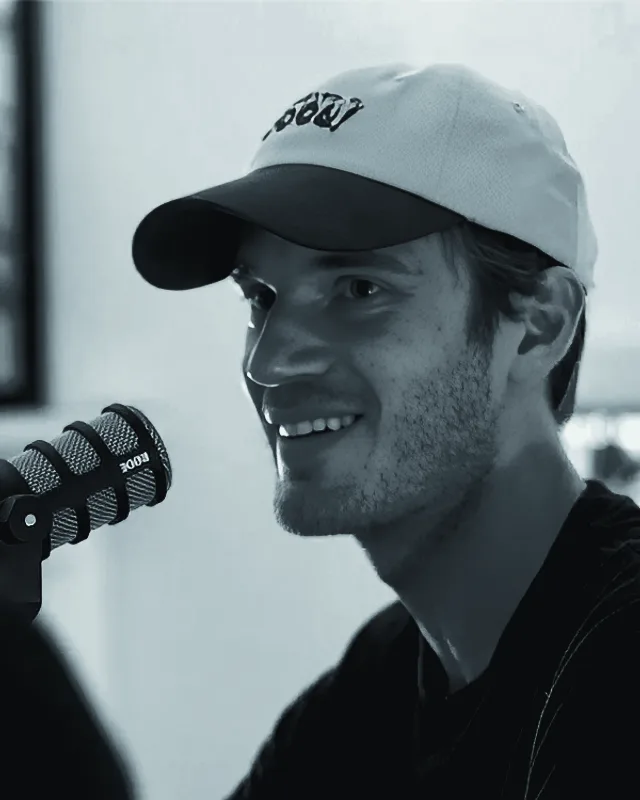 PewDiePie