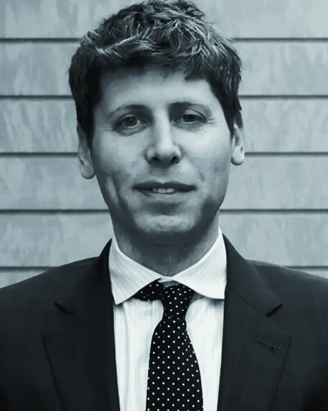 Sam Altman