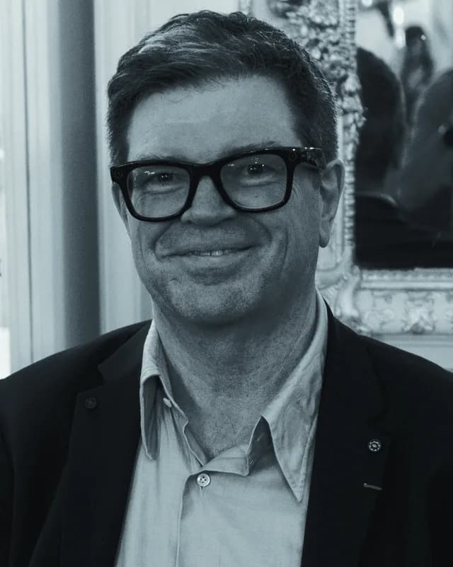 Yann LeCun