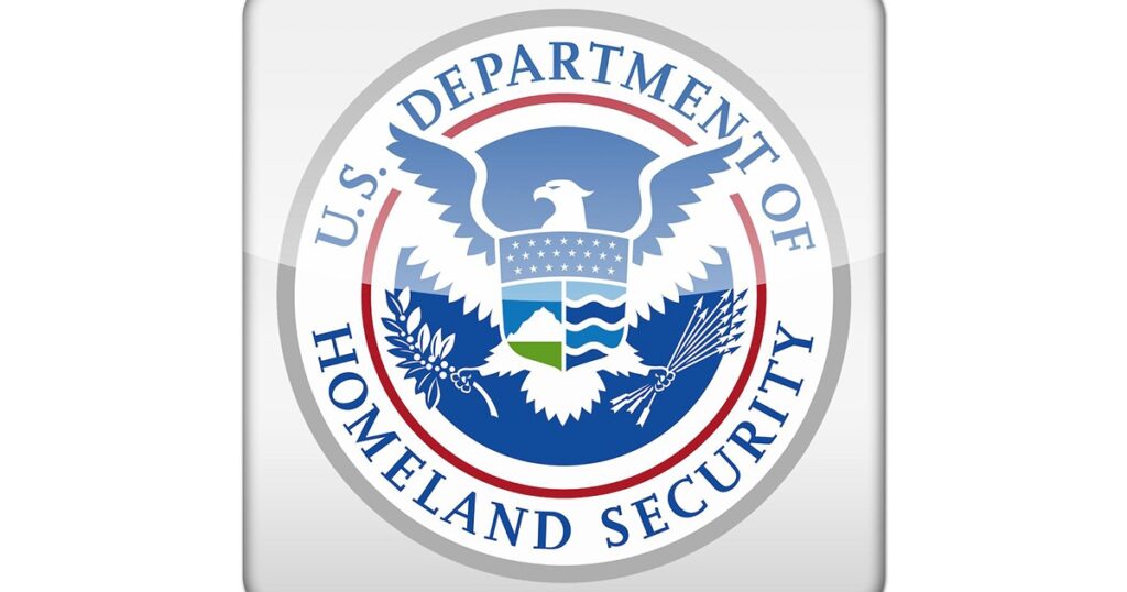 Dhs Logo Gk Images Alamy.jpg