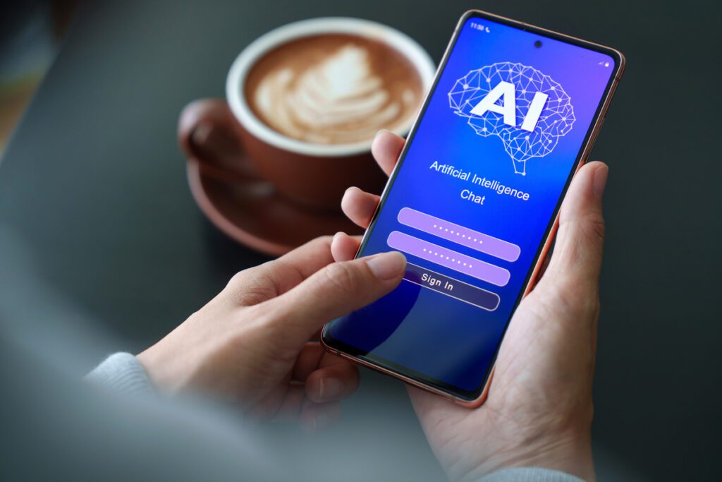 Gettyimages Artificial Intelligence Ai Chatbot Phone Agent.jpg