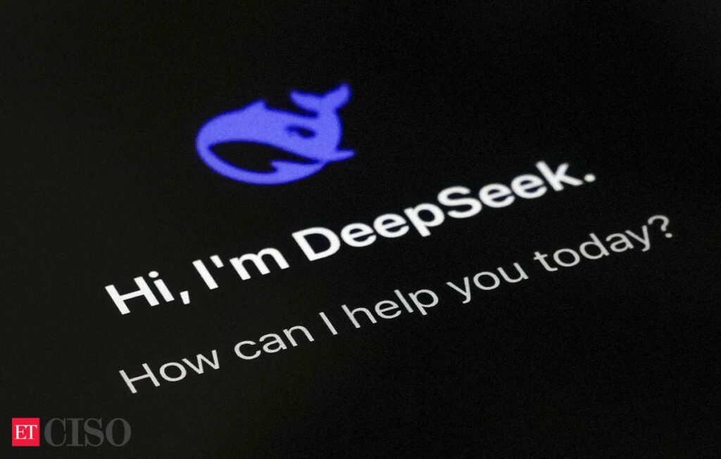 The Deepseek Ai Revolution Has A Security Problem.jpg