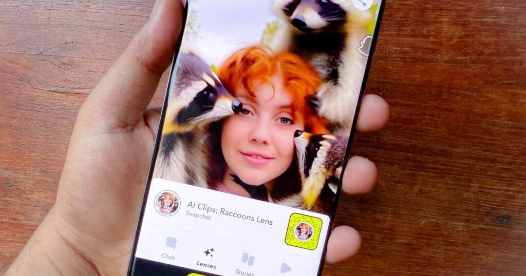 Snapchat As Video Lens.jpeg